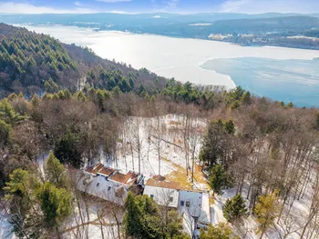 Property at 276 Van Yahres Road, Cooperstown, NY 13326