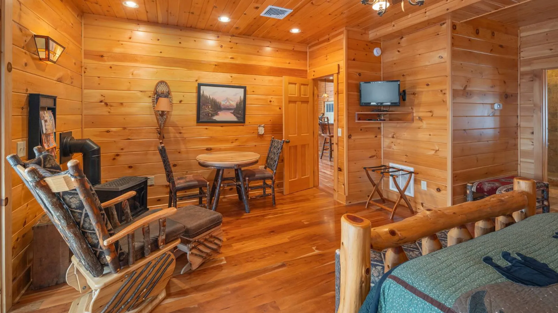 Property at 276 Van Yahres Road, Cooperstown, NY 13326 28