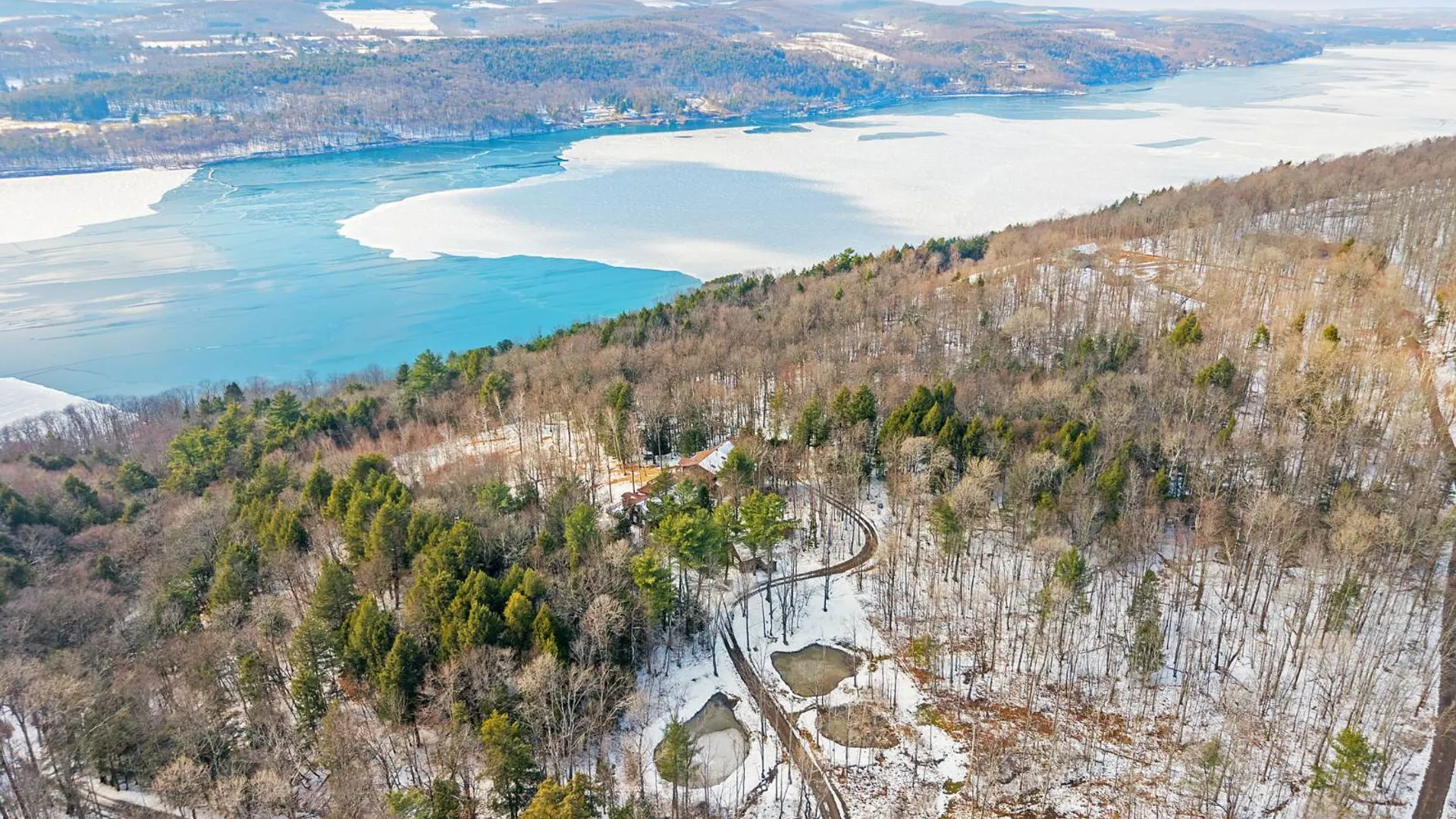 Property at 276 Van Yahres Road, Cooperstown, NY 13326 3