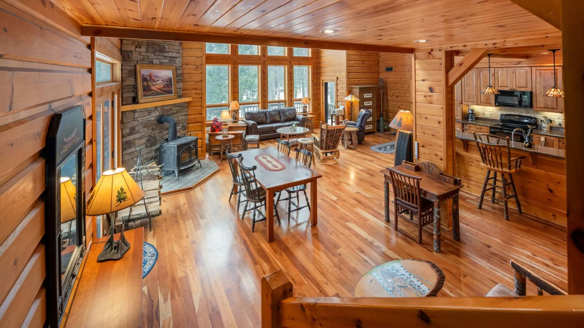 Property at 276 Van Yahres Road, Cooperstown, NY 13326 30