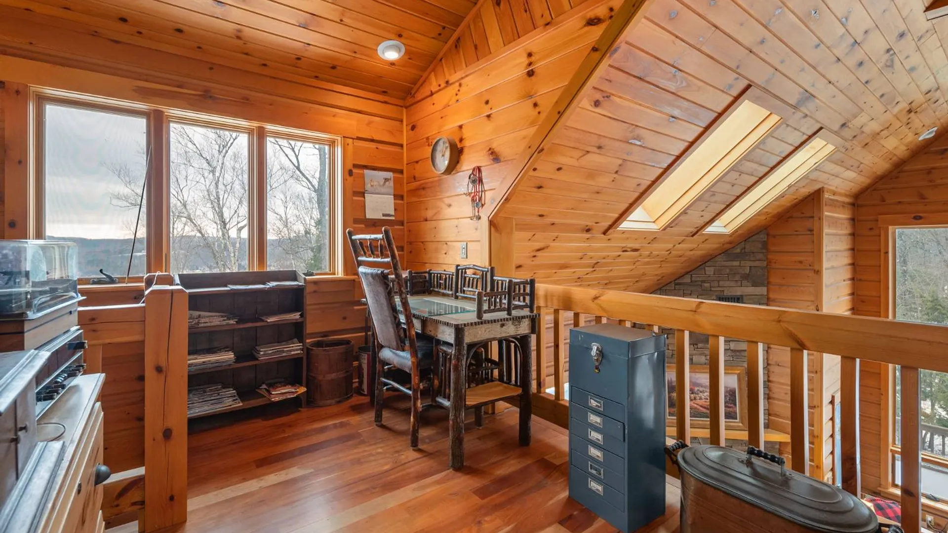 Property at 276 Van Yahres Road, Cooperstown, NY 13326 31