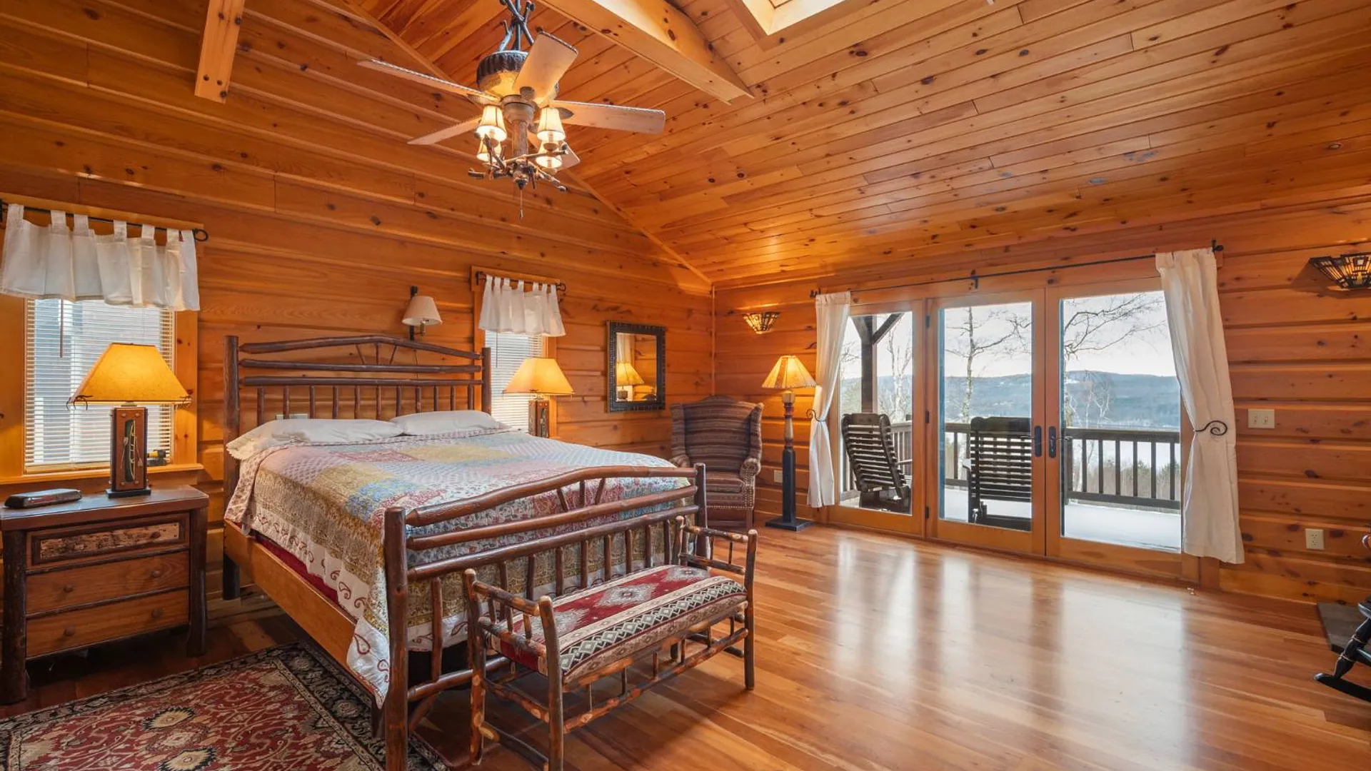 Property at 276 Van Yahres Road, Cooperstown, NY 13326 33