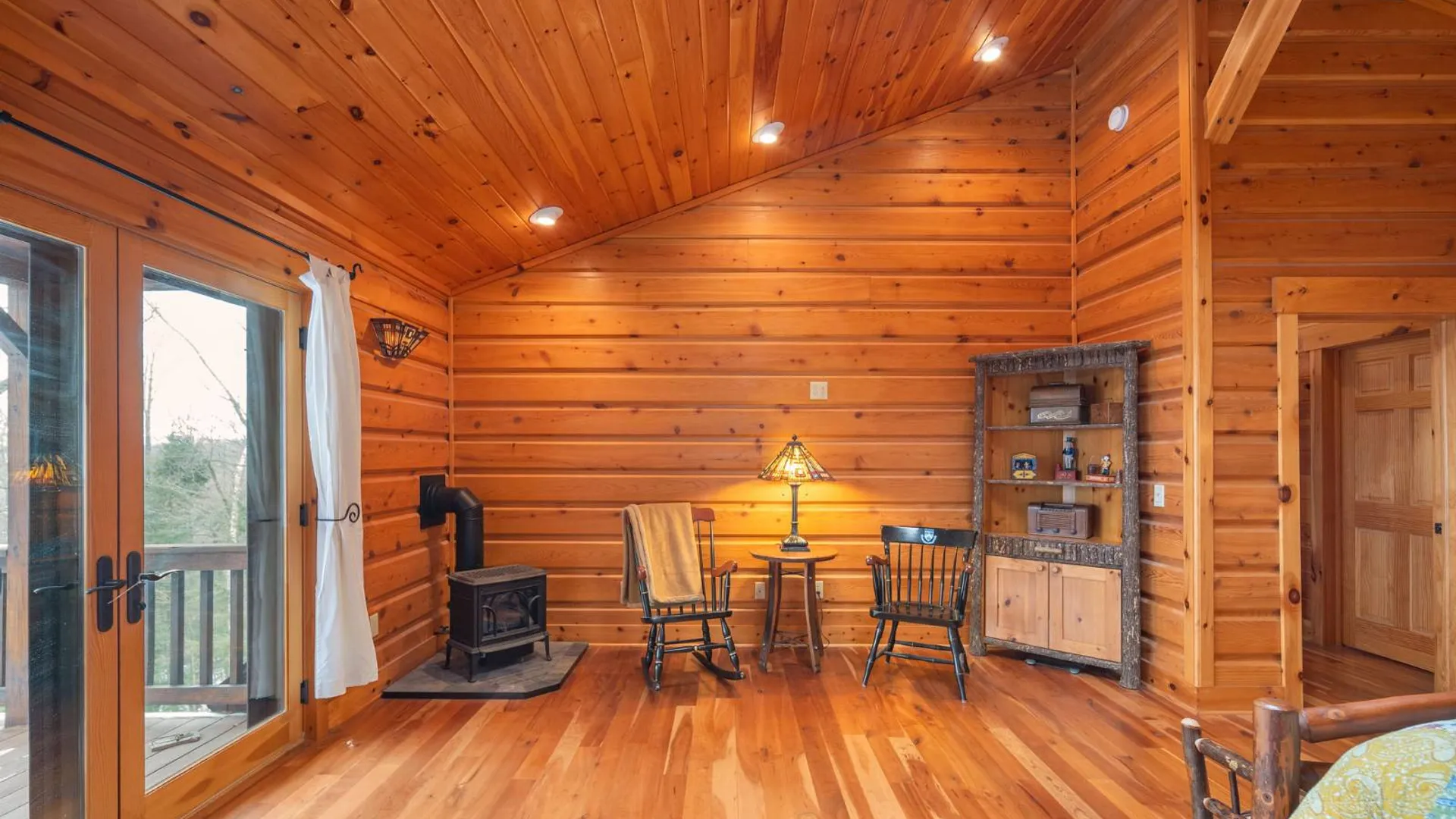 Property at 276 Van Yahres Road, Cooperstown, NY 13326 34