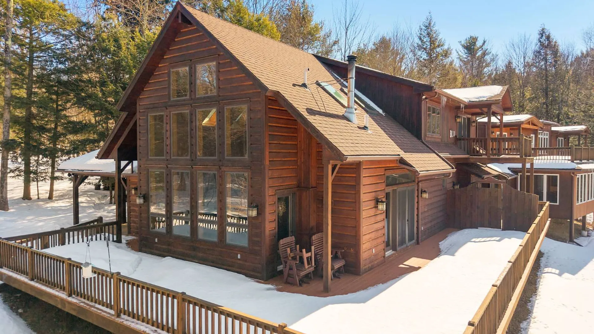 Property at 276 Van Yahres Road, Cooperstown, NY 13326 4