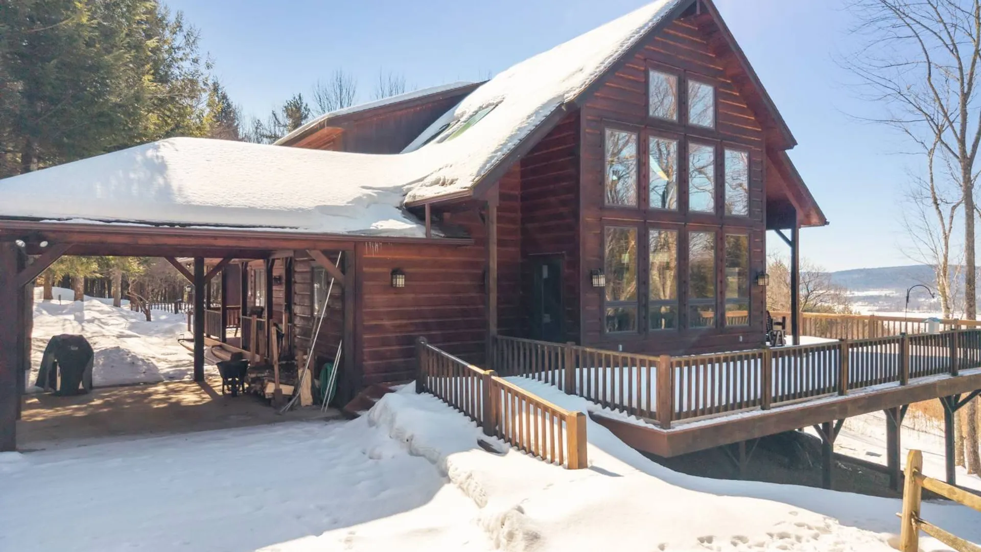 Property at 276 Van Yahres Road, Cooperstown, NY 13326 5