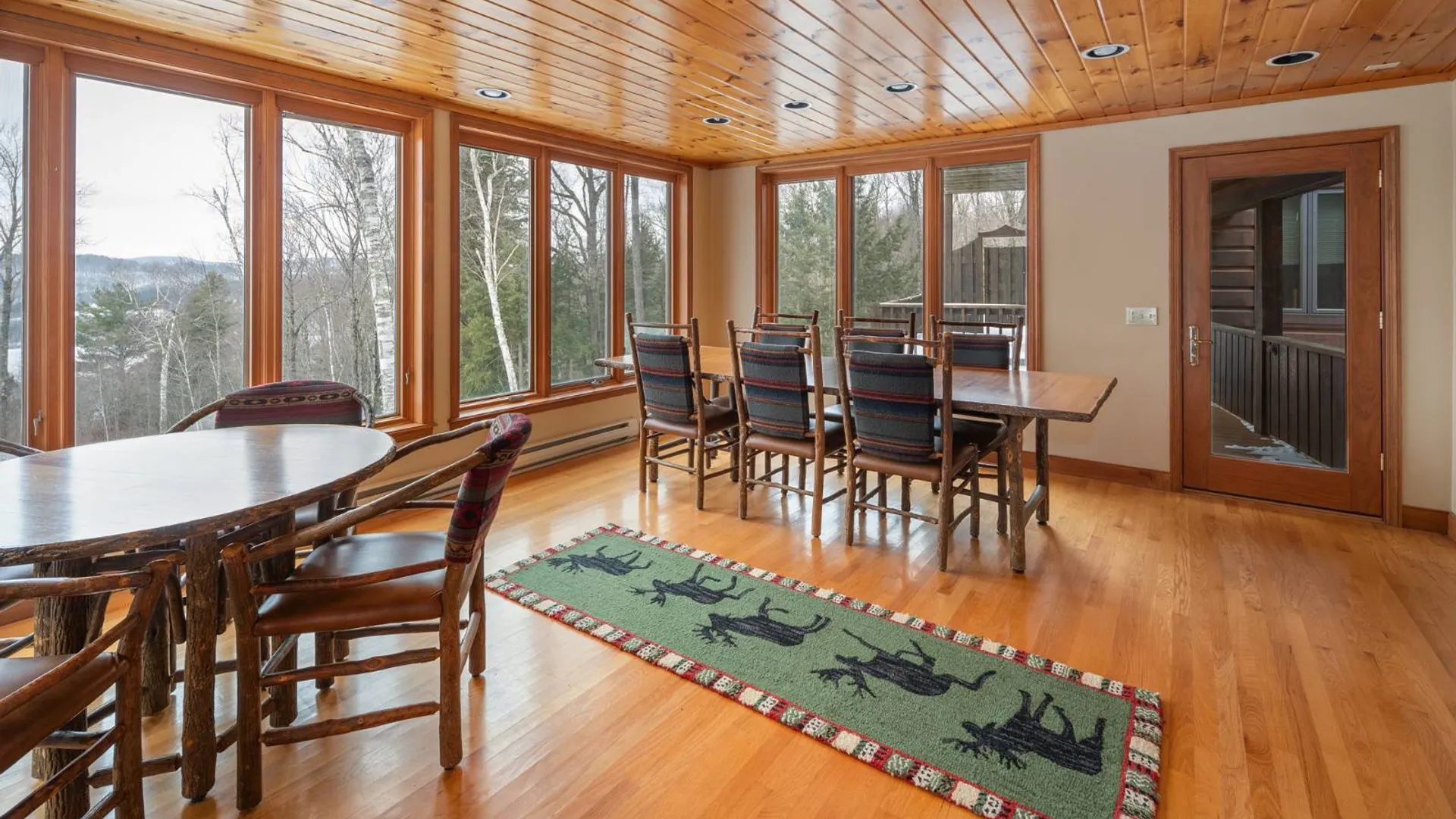 Property at 276 Van Yahres Road, Cooperstown, NY 13326 58