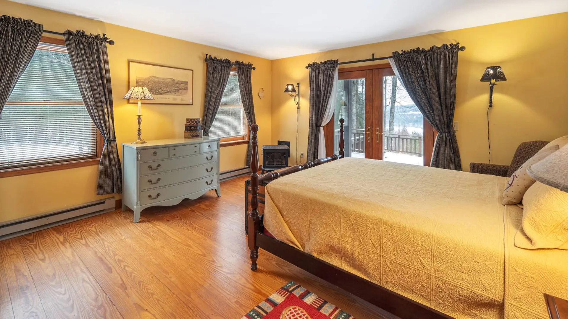 Property at 276 Van Yahres Road, Cooperstown, NY 13326 61