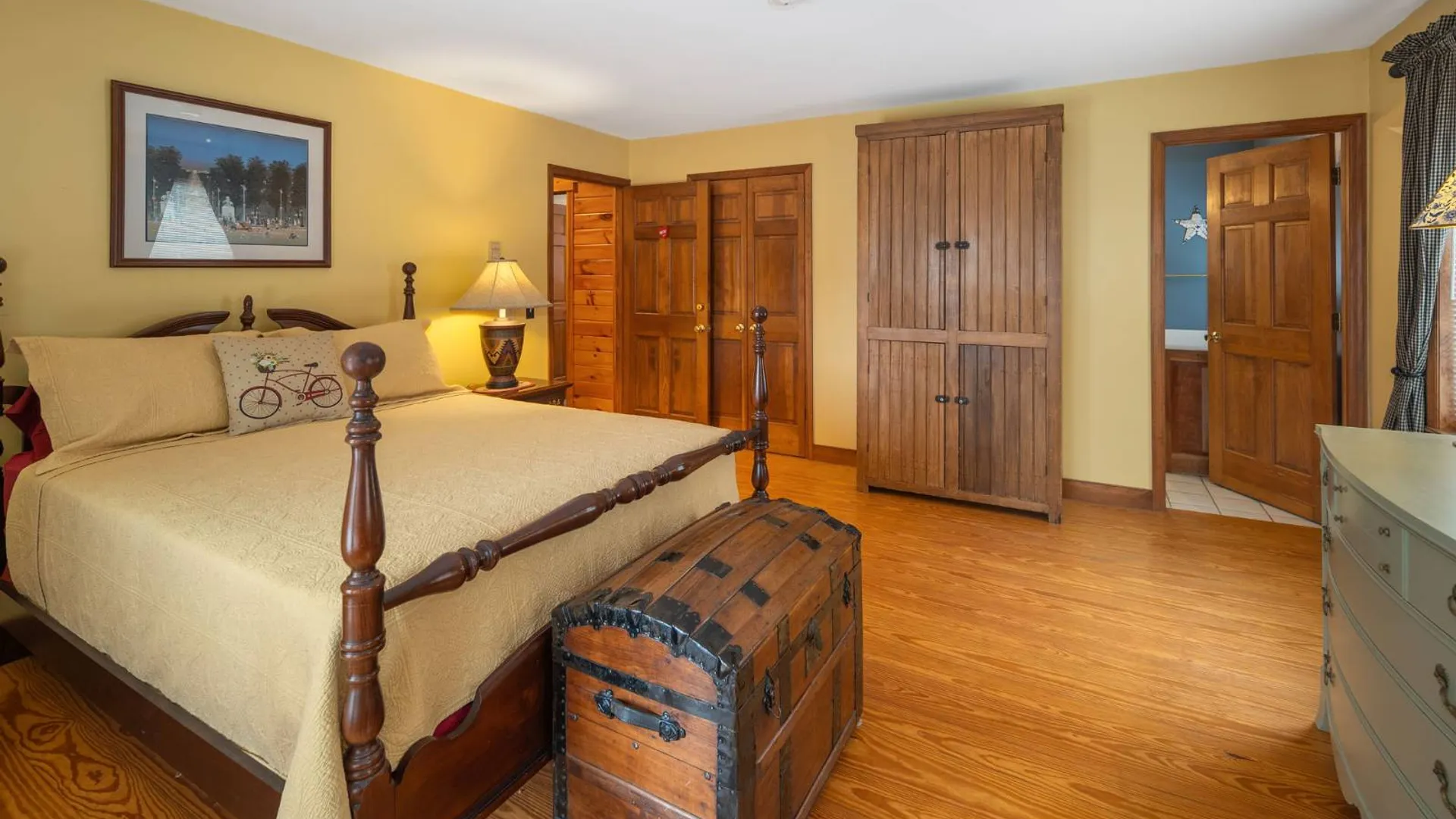 Property at 276 Van Yahres Road, Cooperstown, NY 13326 62