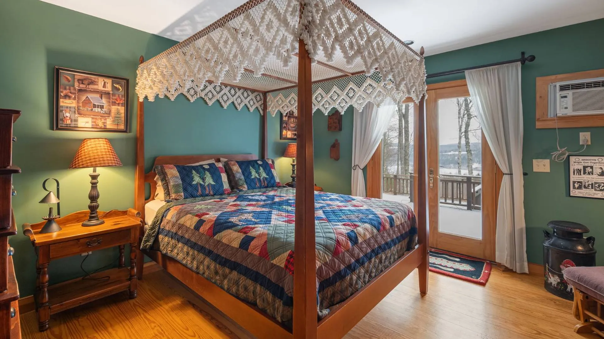 Property at 276 Van Yahres Road, Cooperstown, NY 13326 65