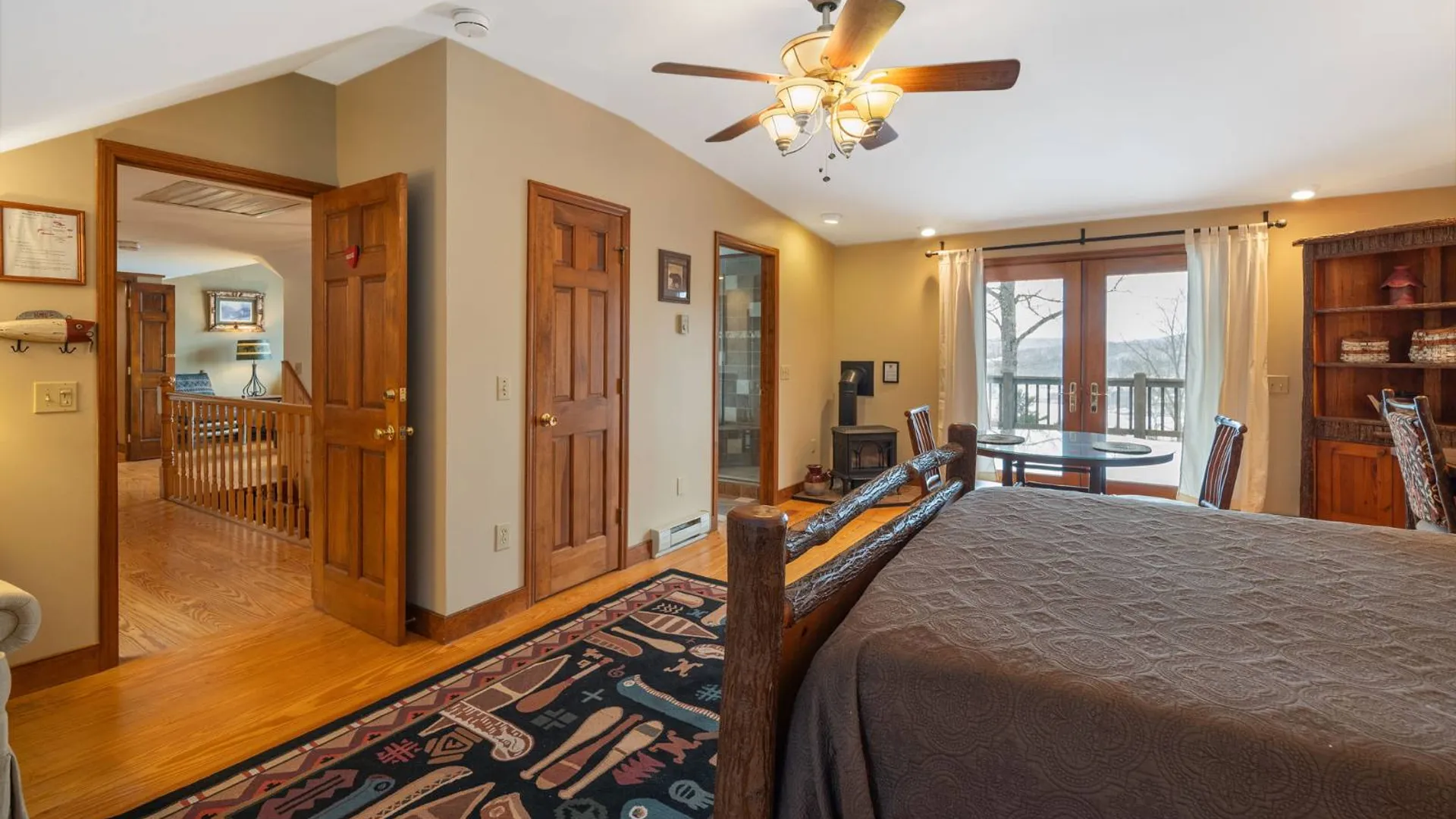 Property at 276 Van Yahres Road, Cooperstown, NY 13326 69