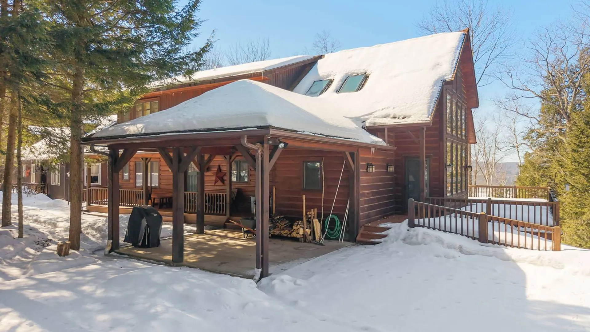 Property at 276 Van Yahres Road, Cooperstown, NY 13326 7