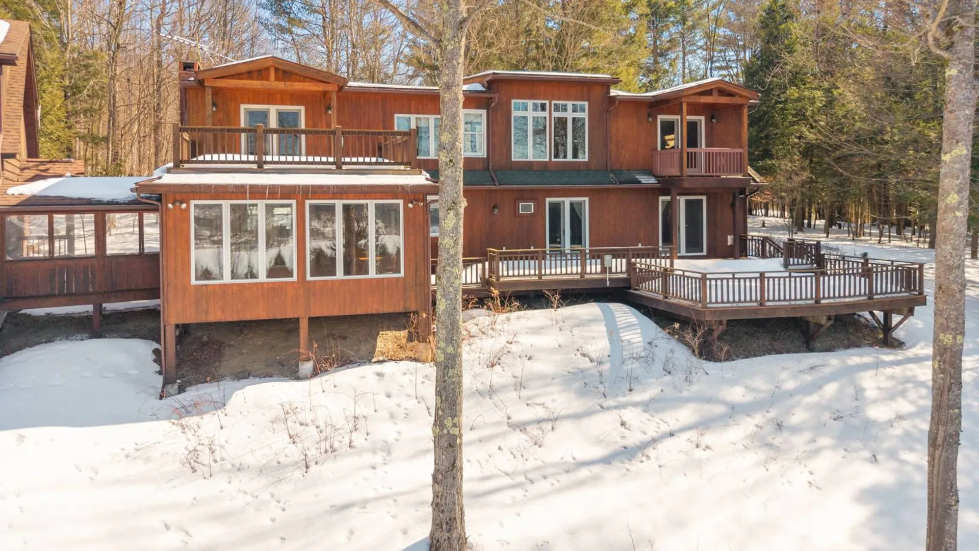 Property at 276 Van Yahres Road, Cooperstown, NY 13326 76