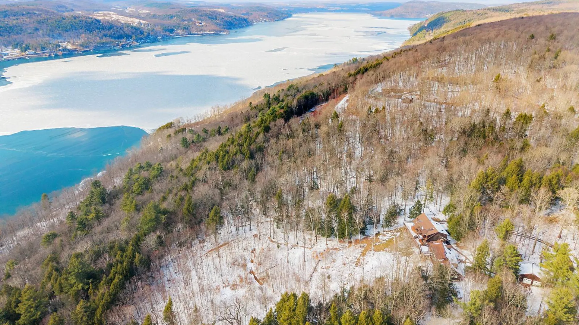 Property at 276 Van Yahres Road, Cooperstown, NY 13326 79