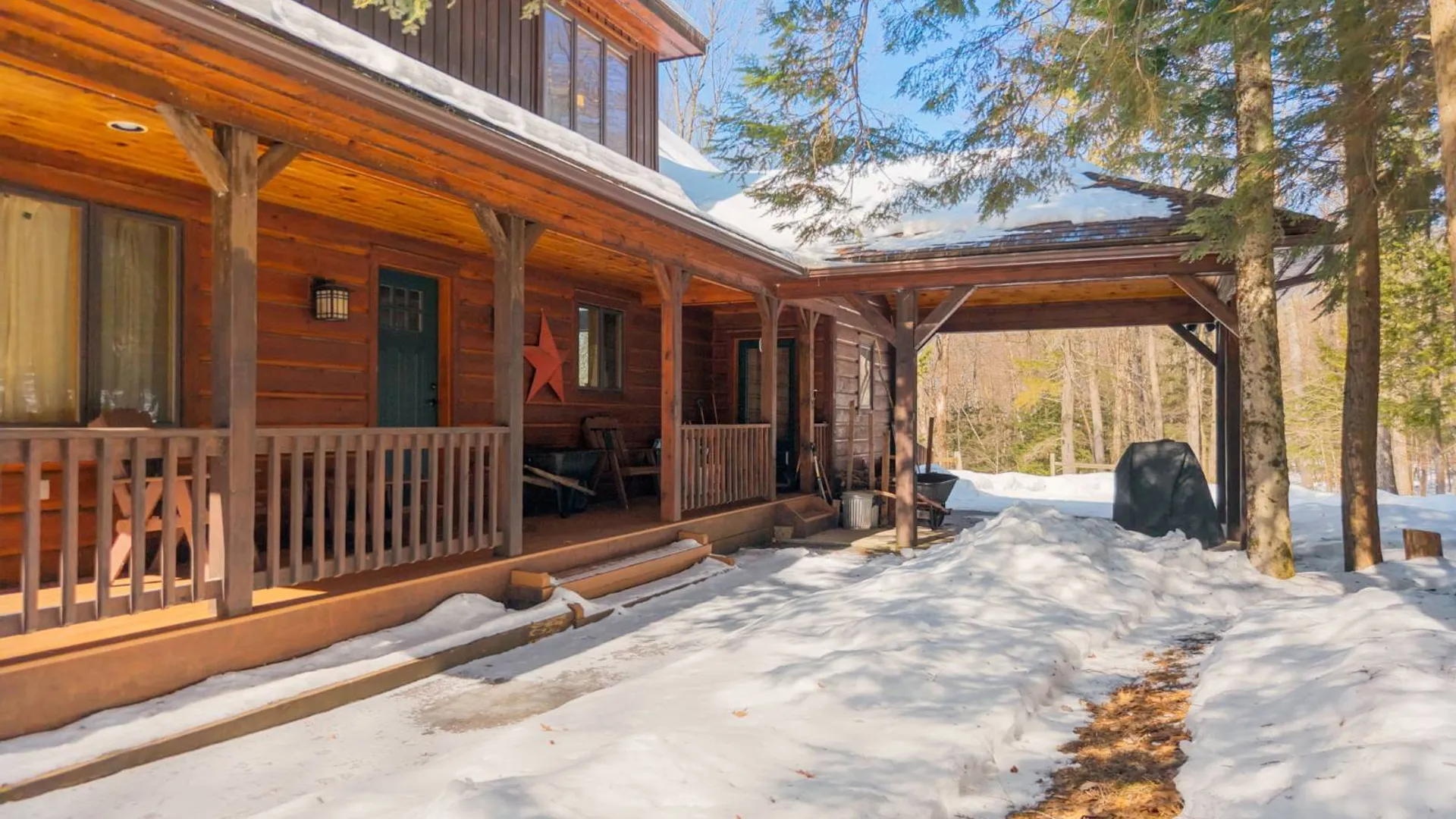 Property at 276 Van Yahres Road, Cooperstown, NY 13326 8