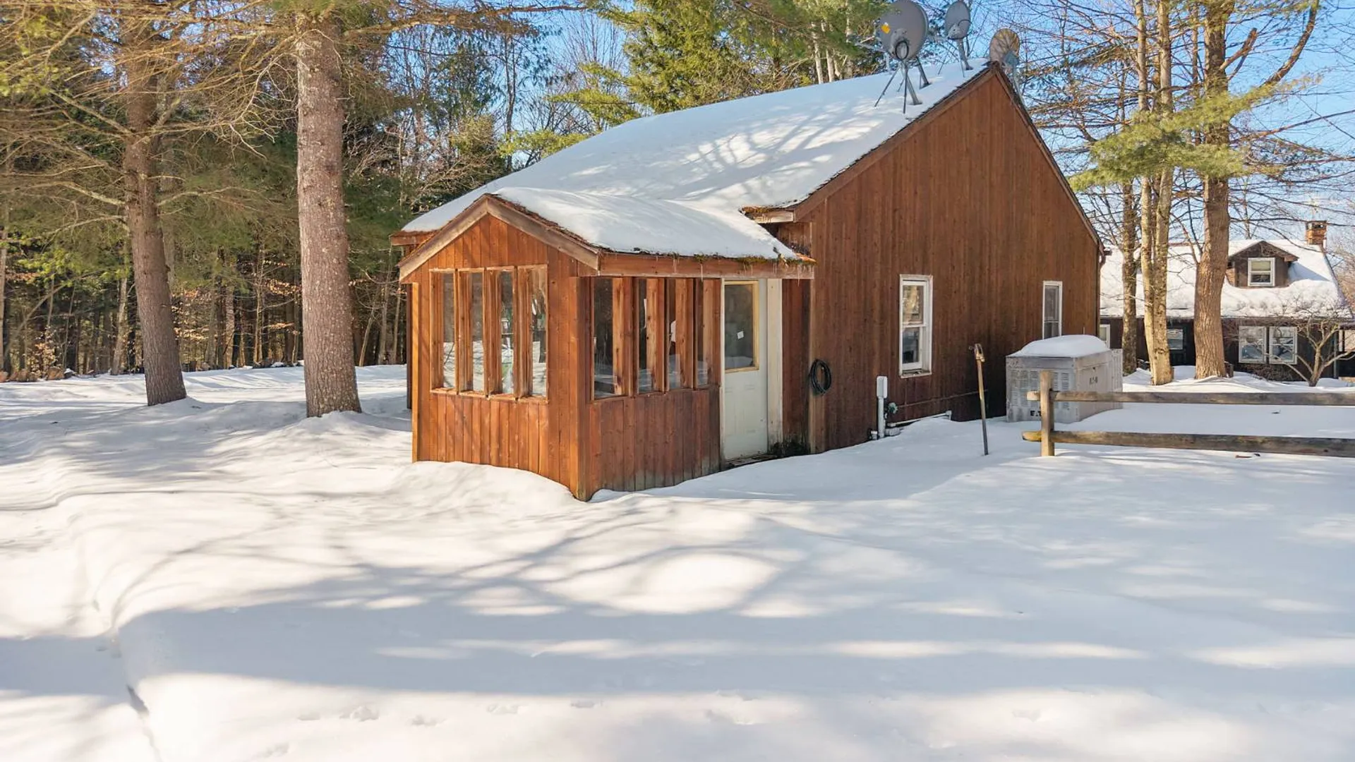 Property at 276 Van Yahres Road, Cooperstown, NY 13326 83