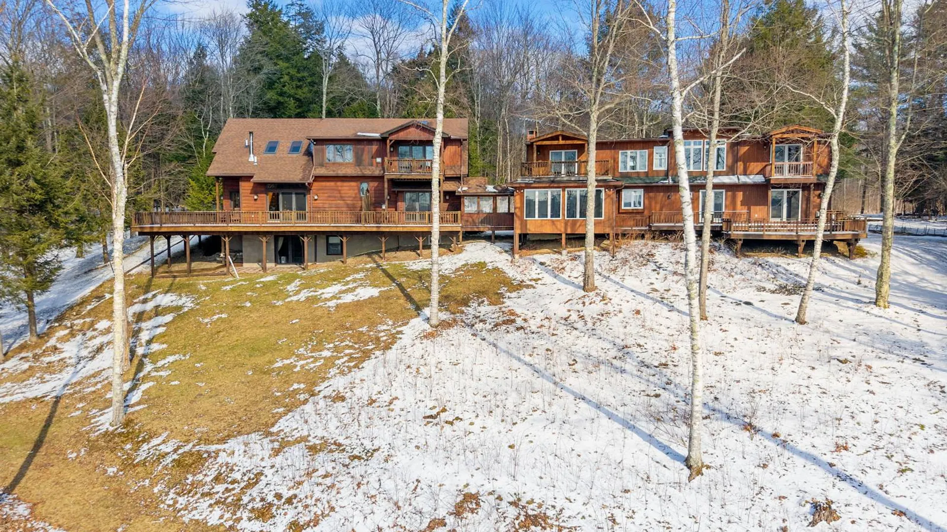 Property at 276 Van Yahres Road, Cooperstown, NY 13326 88