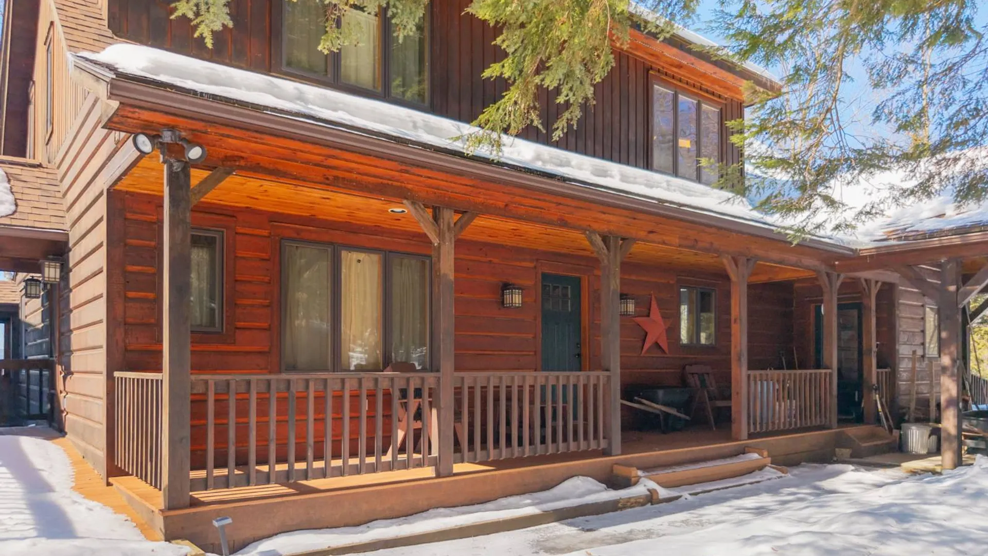 Property at 276 Van Yahres Road, Cooperstown, NY 13326 9