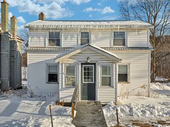 Property at 7748 New York 40, Hartford, NY 12838