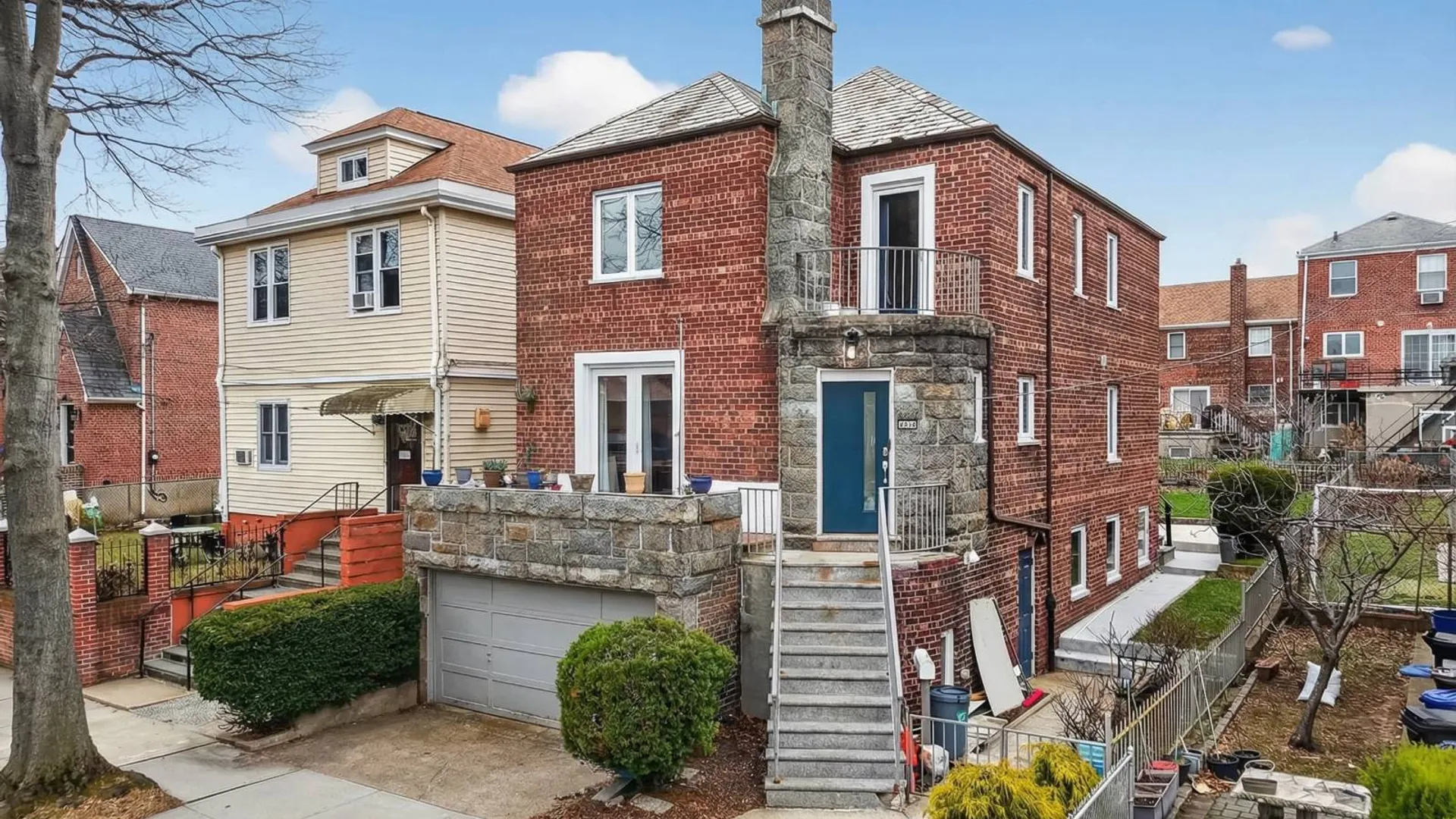 Property at 2033 Hering Avenue, New York, NY 10461 2