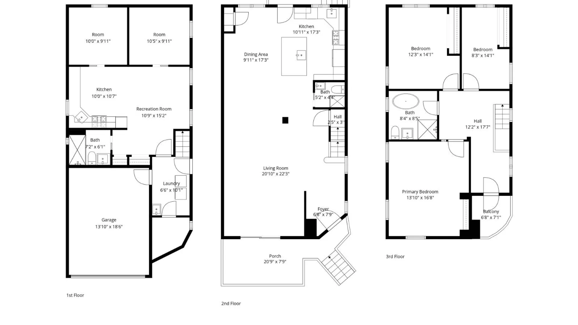 Property at 2033 Hering Avenue, New York, NY 10461 49