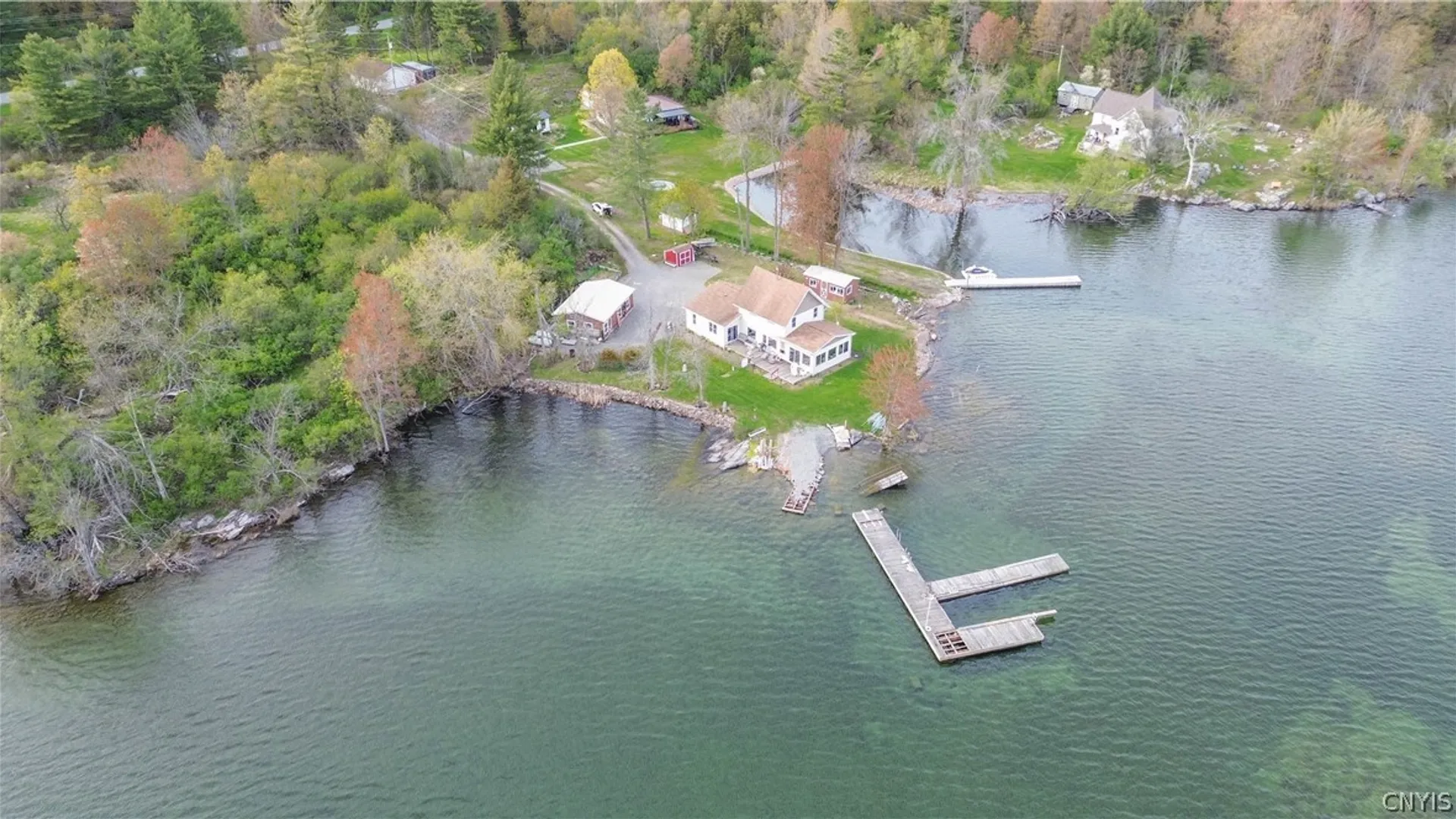 Property at 45586 Lois Lane, Alexandria, NY 13640 12