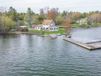 Property at 45586 Lois Lane, Alexandria, NY 13640