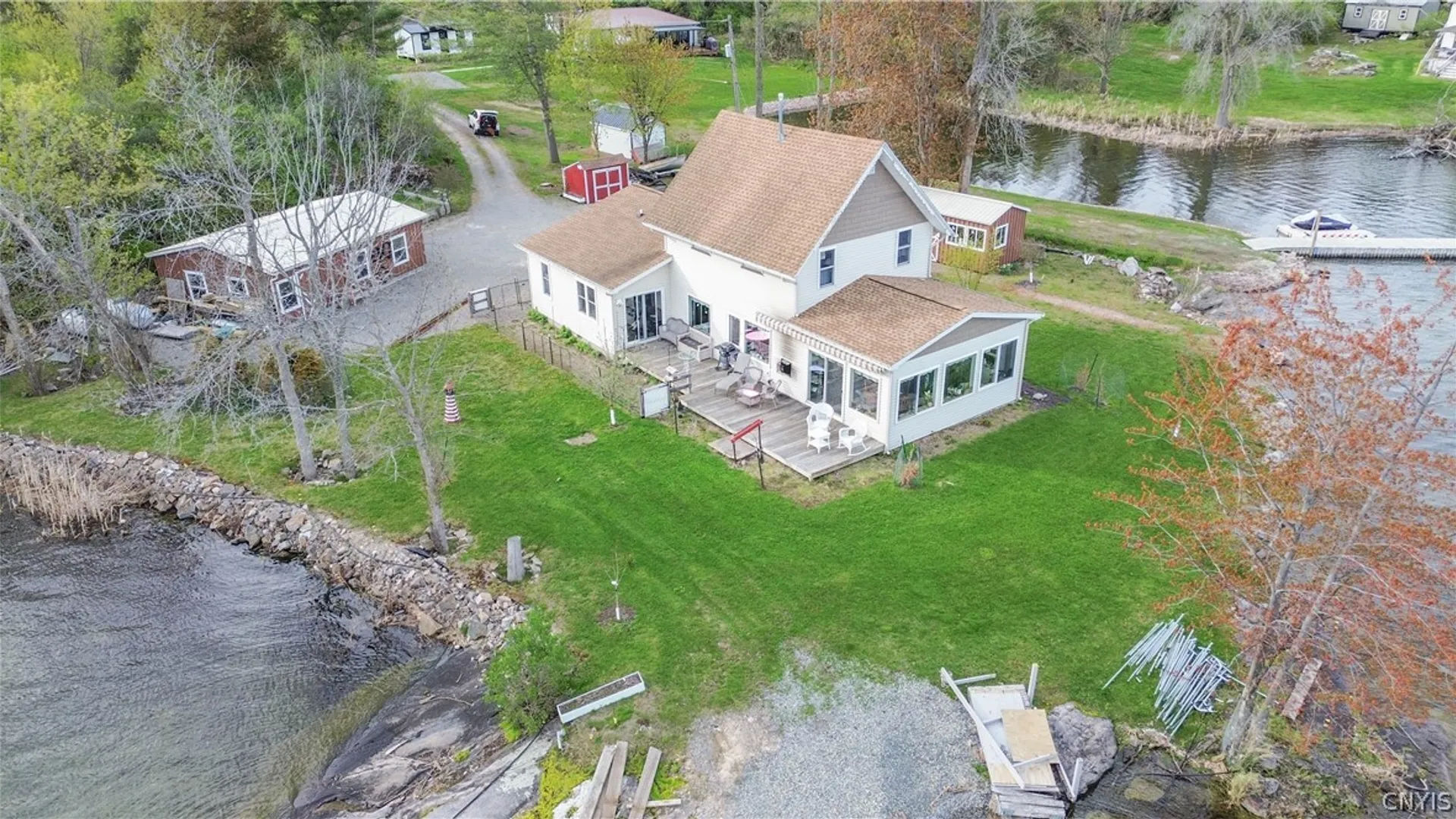Property at 45586 Lois Lane, Alexandria, NY 13640 2