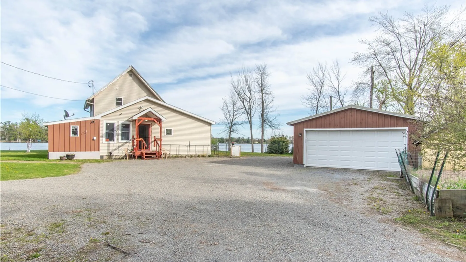 Property at 45586 Lois Lane, Alexandria, NY 13640 3