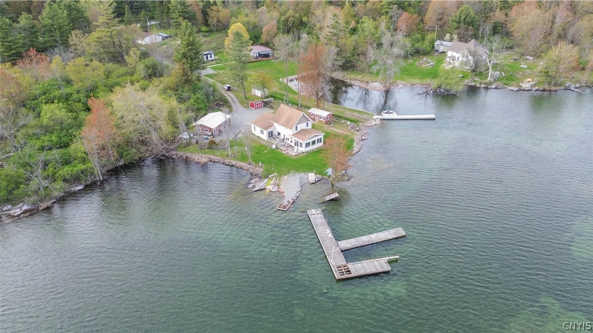 Property at 45586 Lois Lane, Alexandria, NY 13640 34