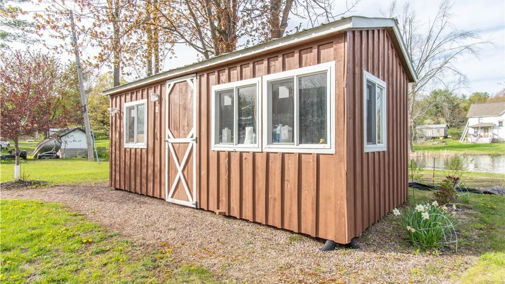 Property at 45586 Lois Lane, Alexandria, NY 13640 37