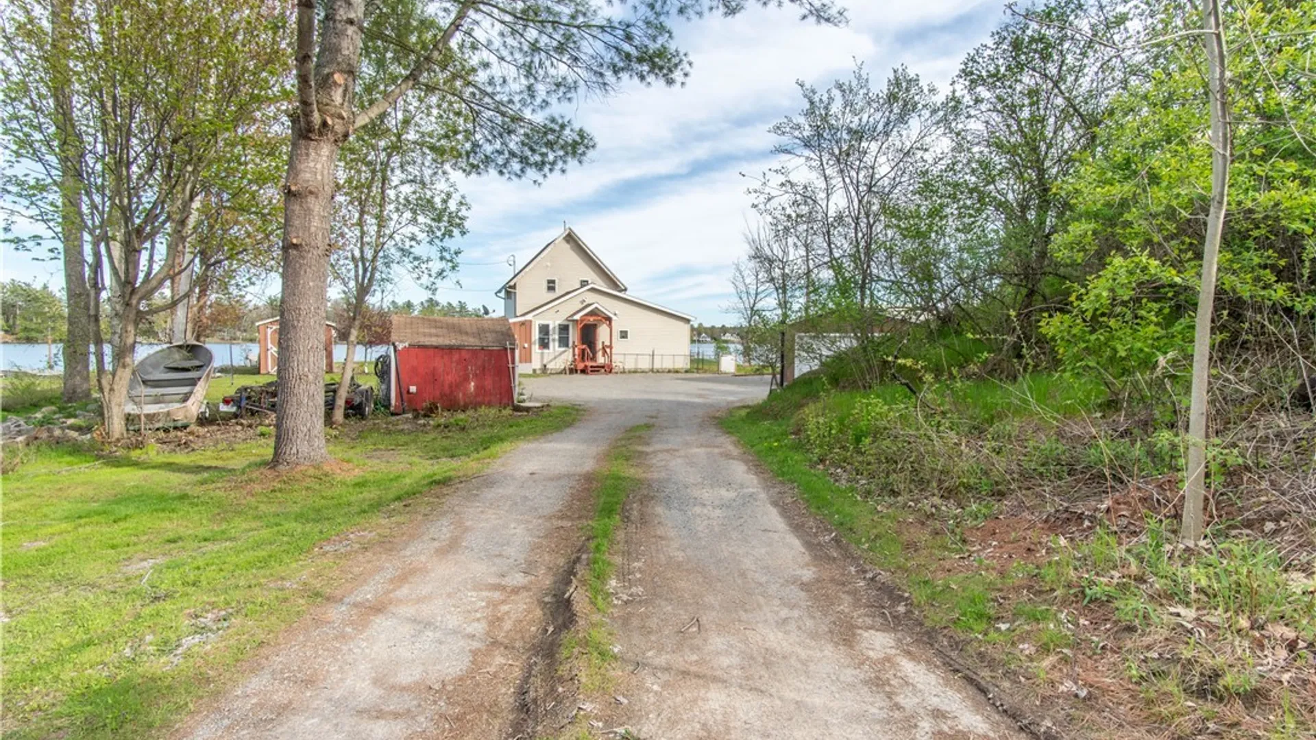 Property at 45586 Lois Lane, Alexandria, NY 13640 38