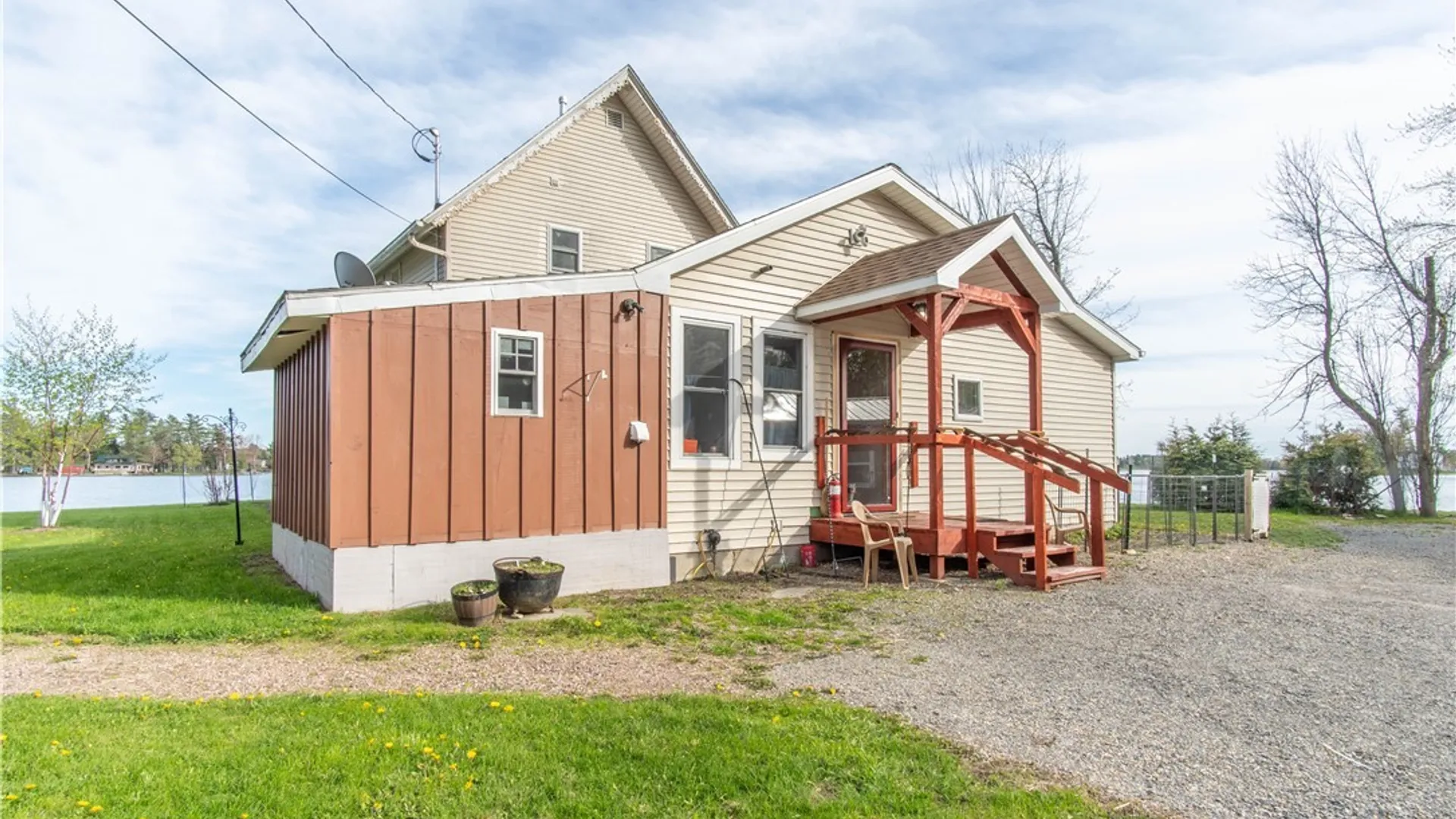 Property at 45586 Lois Lane, Alexandria, NY 13640 4