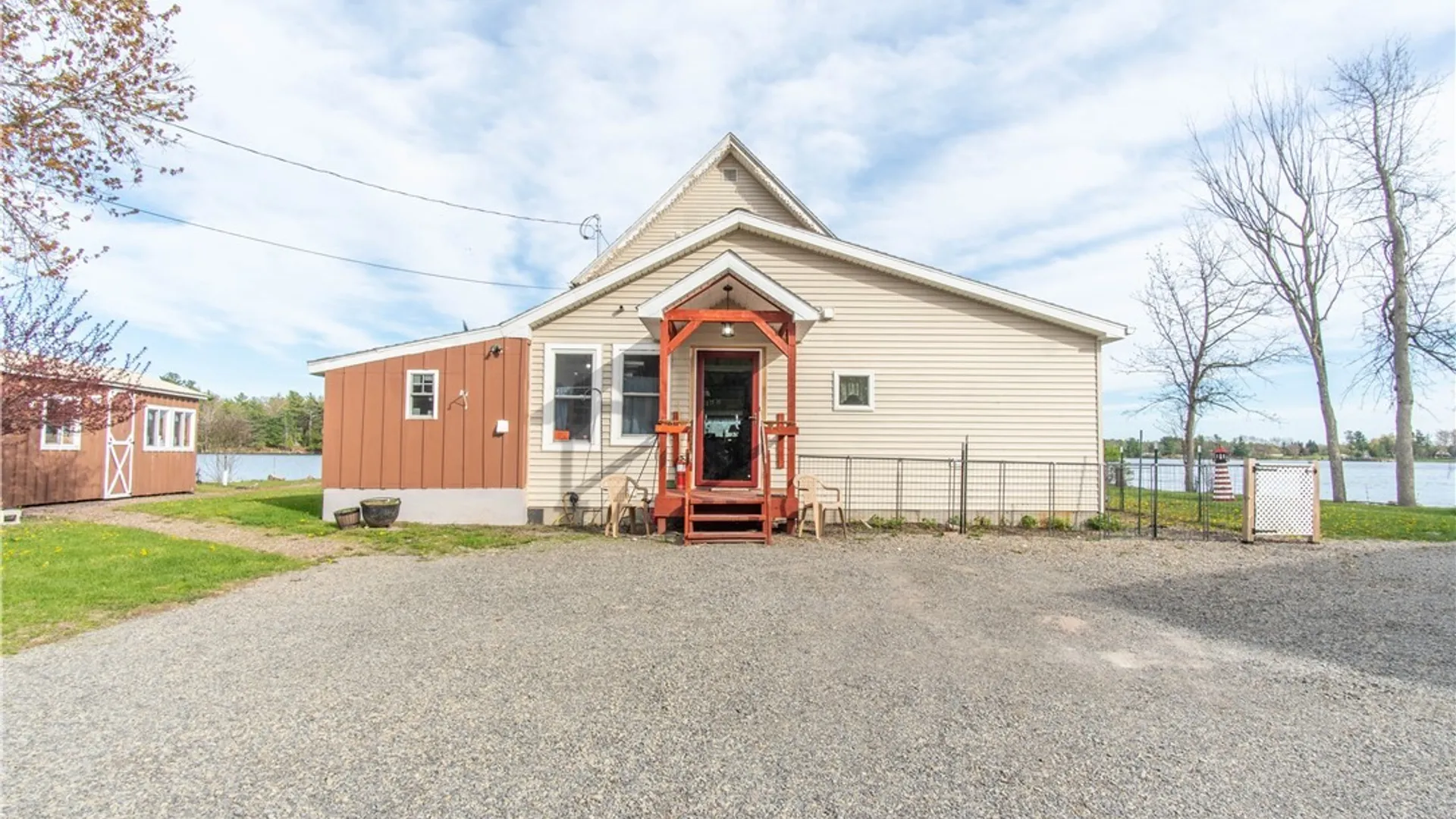 Property at 45586 Lois Lane, Alexandria, NY 13640 40