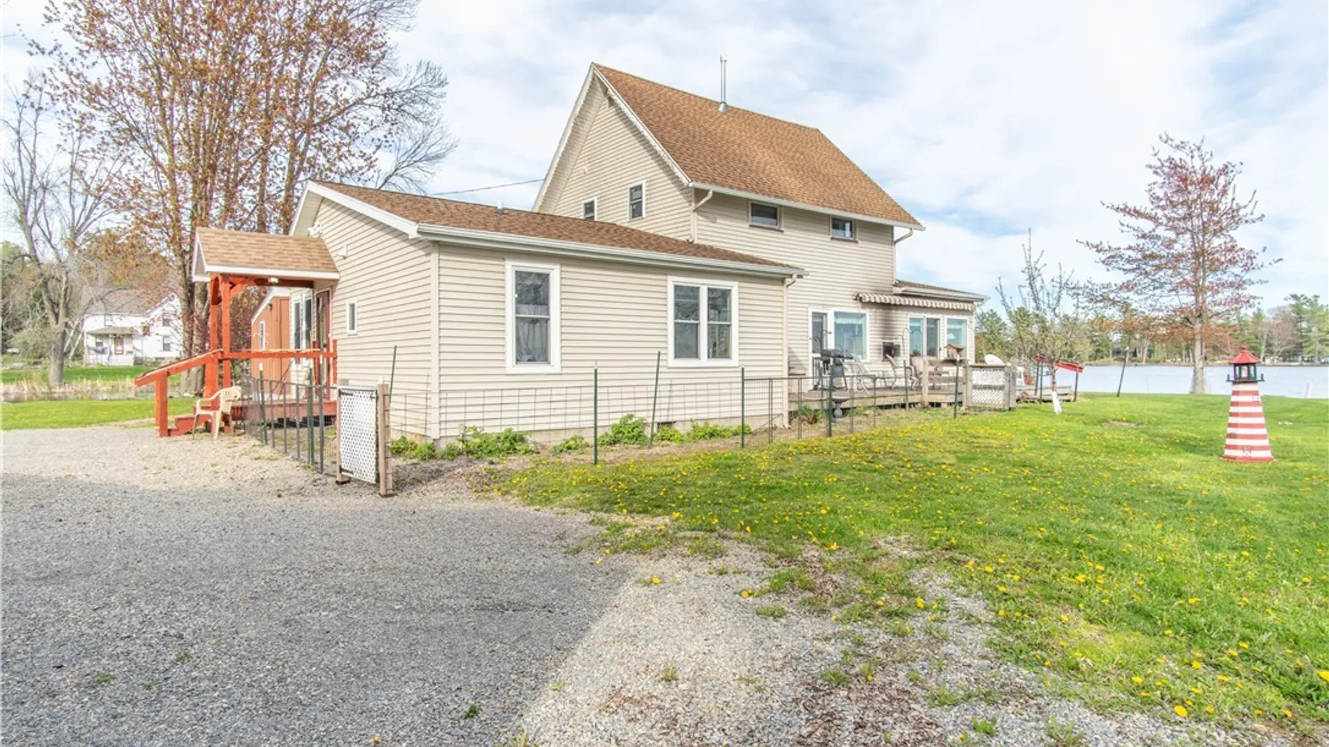 Property at 45586 Lois Lane, Alexandria, NY 13640 41