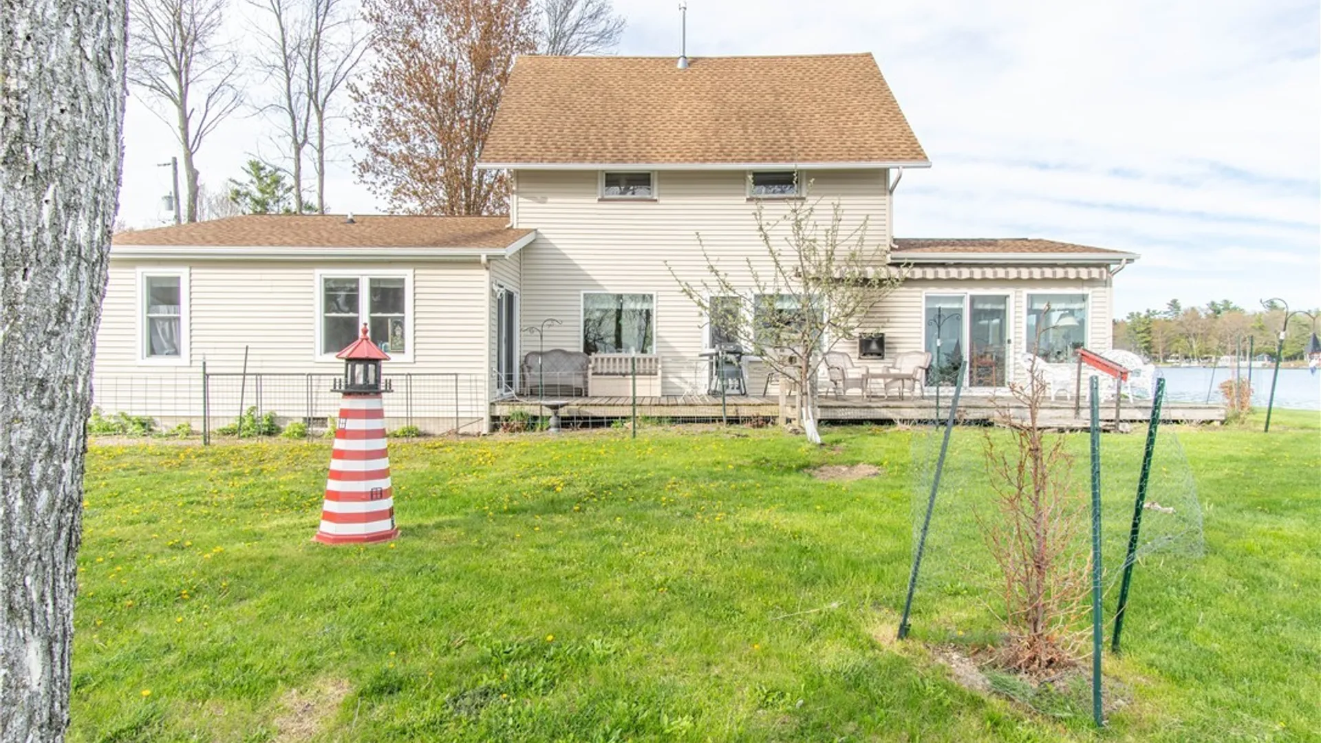 Property at 45586 Lois Lane, Alexandria, NY 13640 42