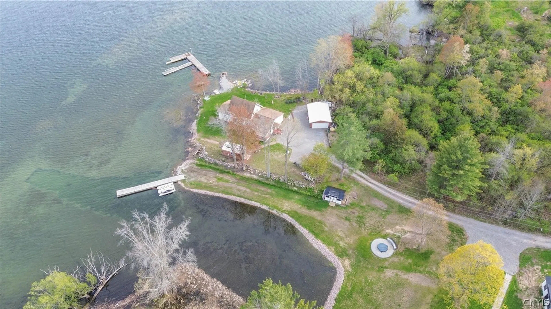 Property at 45586 Lois Lane, Alexandria, NY 13640 45