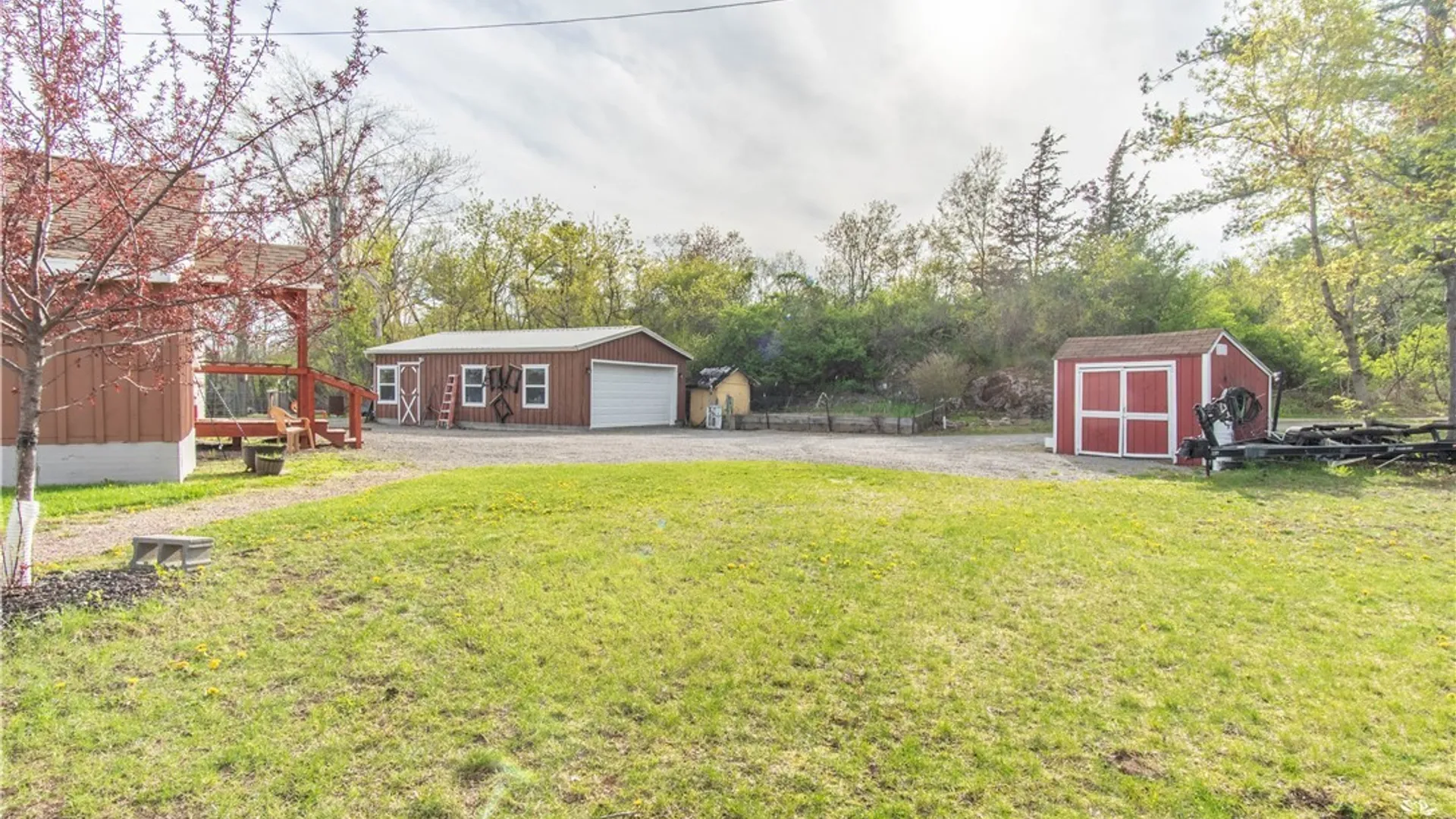 Property at 45586 Lois Lane, Alexandria, NY 13640 5