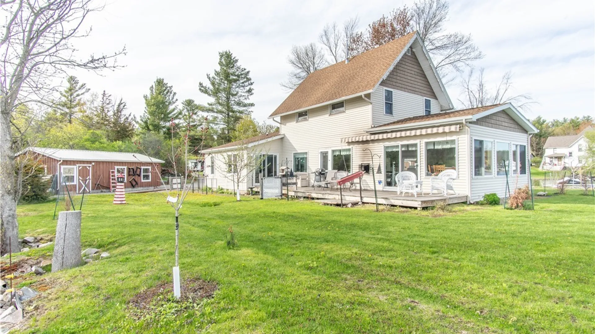 Property at 45586 Lois Lane, Alexandria, NY 13640 6