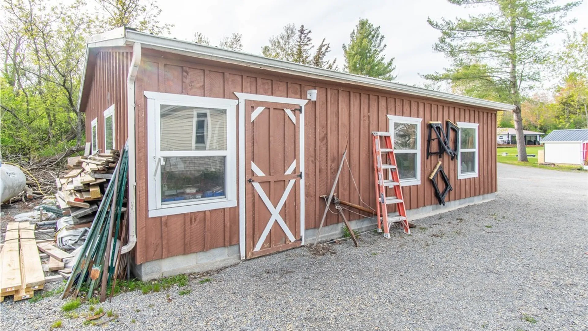 Property at 45586 Lois Lane, Alexandria, NY 13640 8