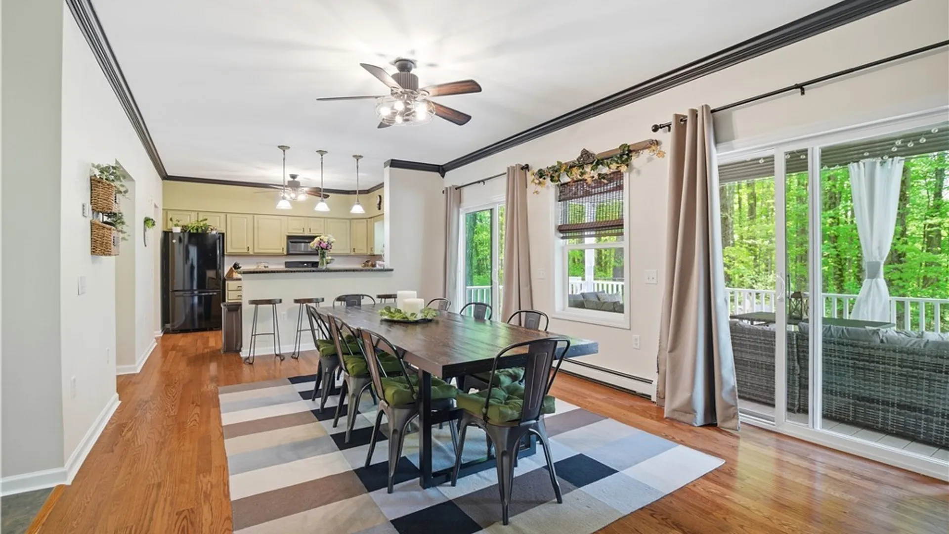 Property at 83 Center Street, Ellery, NY 14712 13