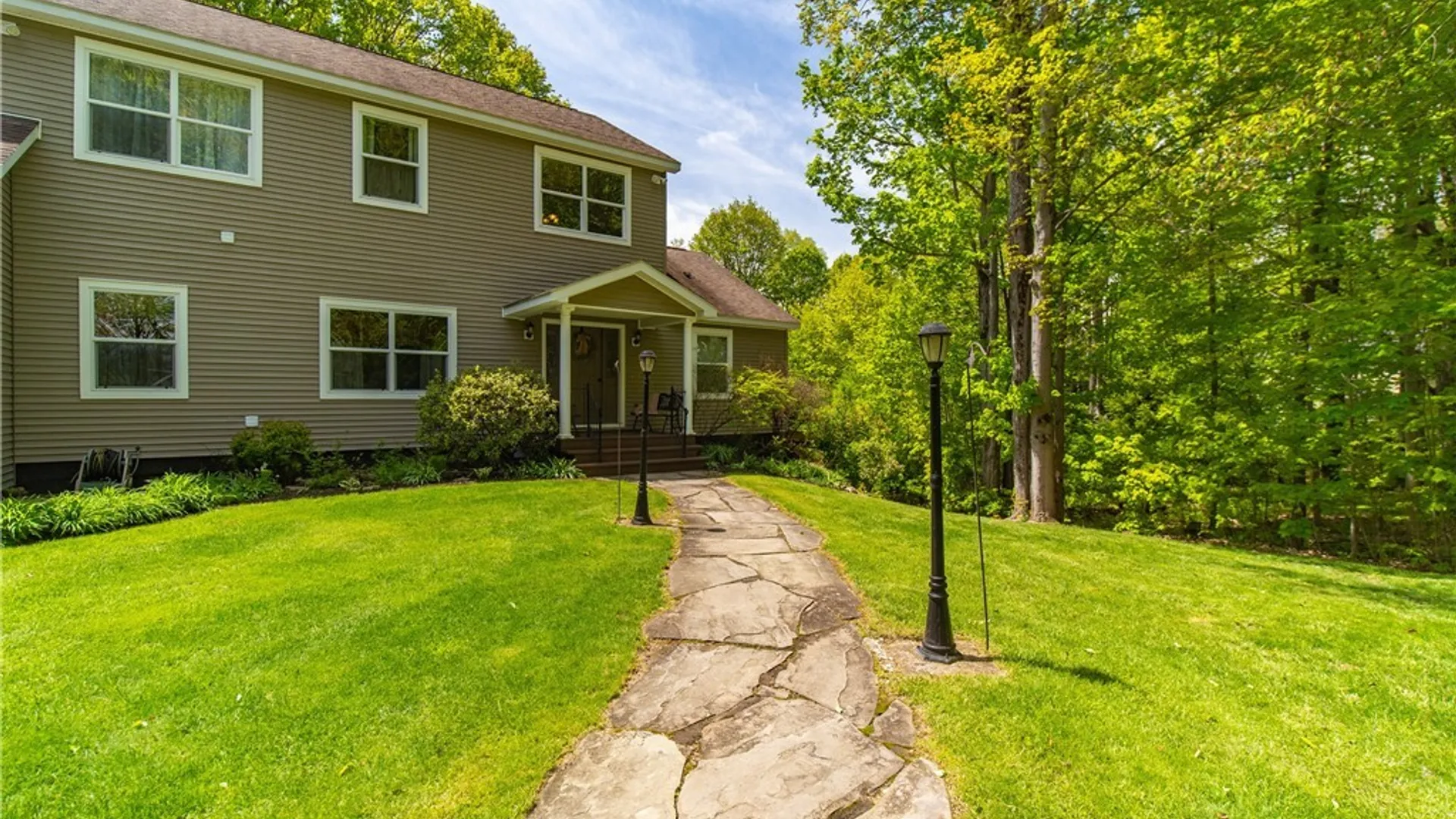 Property at 83 Center Street, Ellery, NY 14712 4