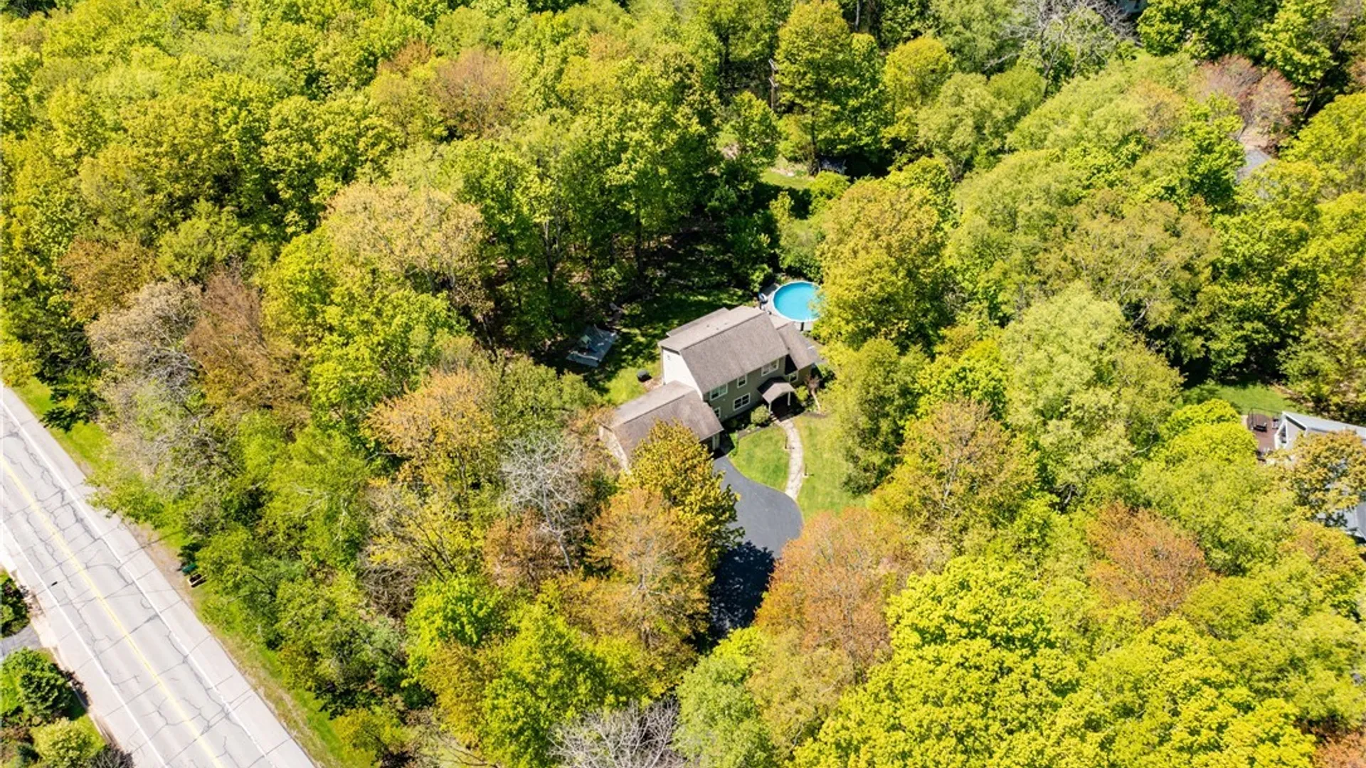 Property at 83 Center Street, Ellery, NY 14712 43