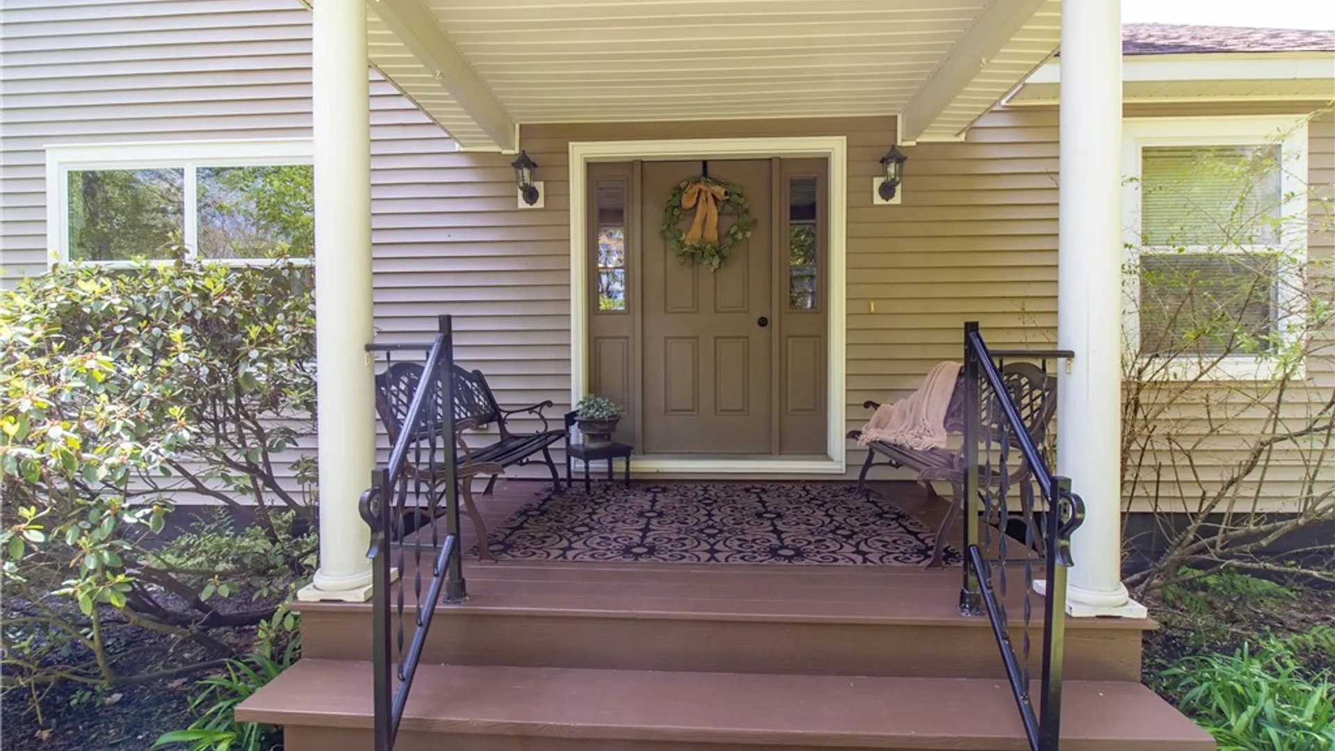 Property at 83 Center Street, Ellery, NY 14712 5