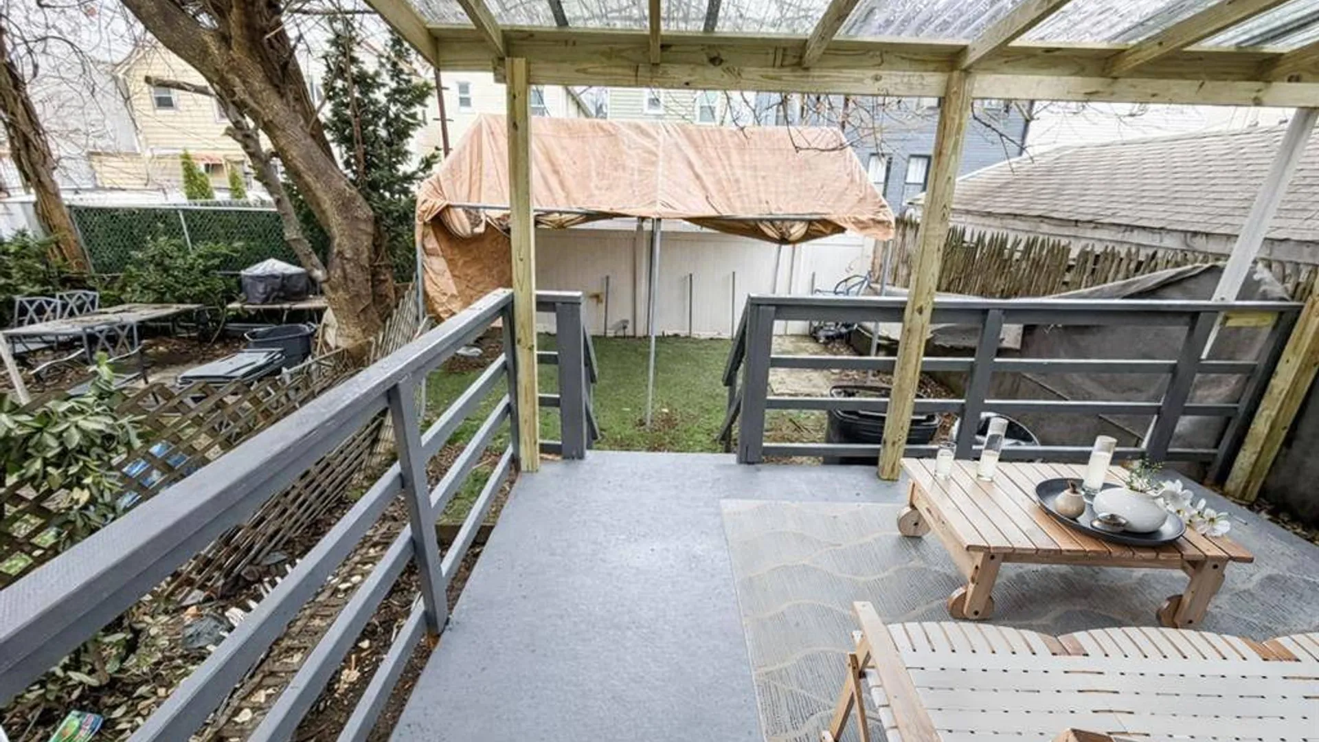 Property at 967 E 94th St, Brooklyn, NY 11236 11