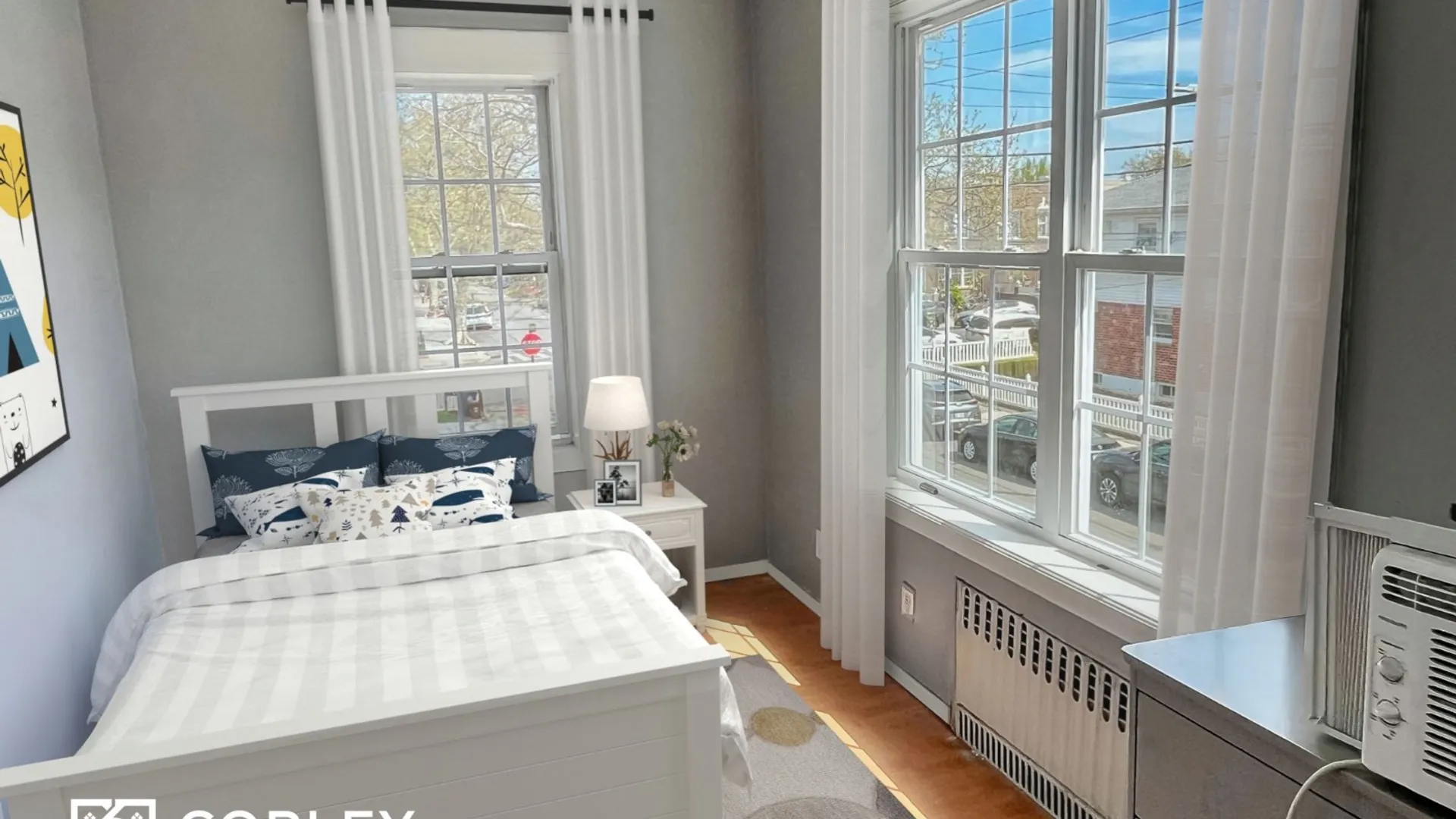 Property at 2714 Ford St, Brooklyn, NY 11235 11