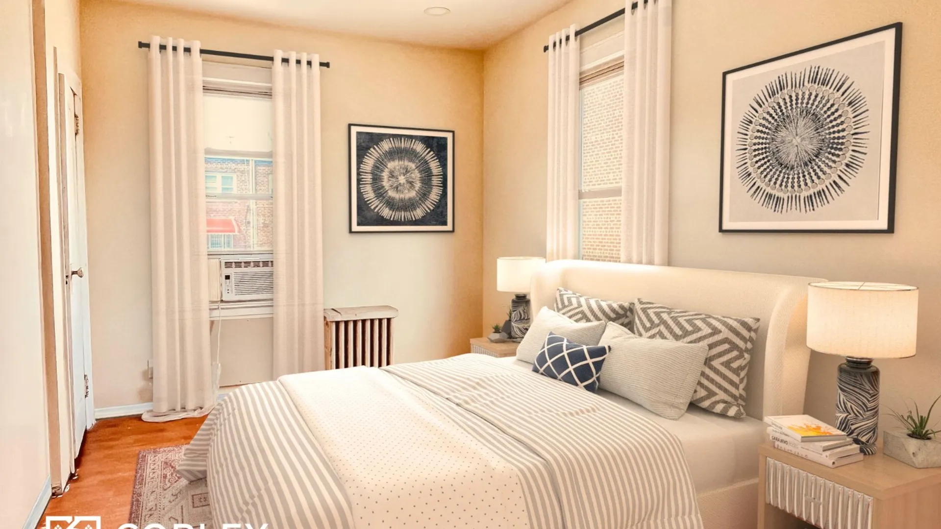 Property at 2714 Ford St, Brooklyn, NY 11235 12