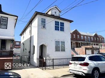 Property at 2714 Ford St, Brooklyn, NY 11235