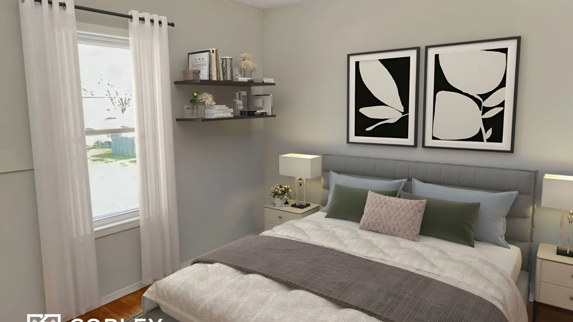 Property at 2714 Ford St, Brooklyn, NY 11235 20