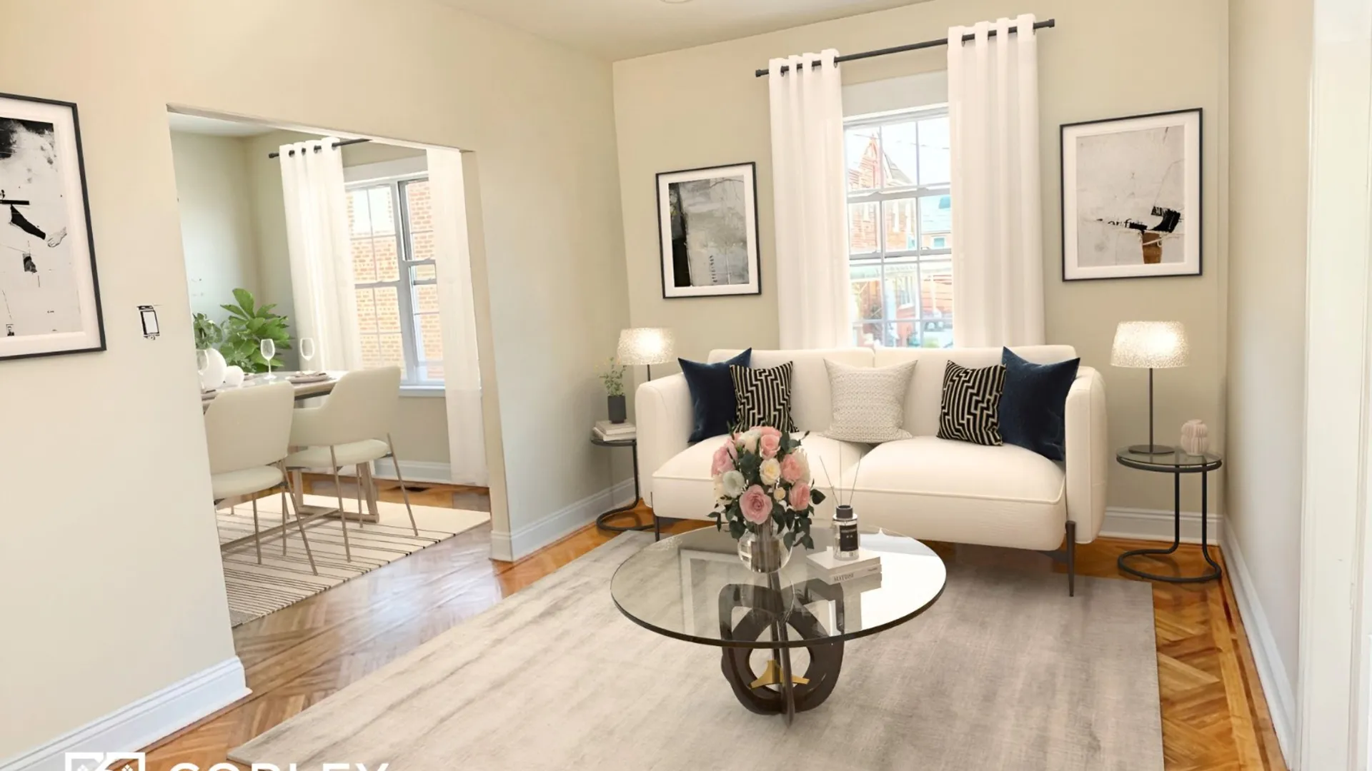 Property at 2714 Ford St, Brooklyn, NY 11235 3