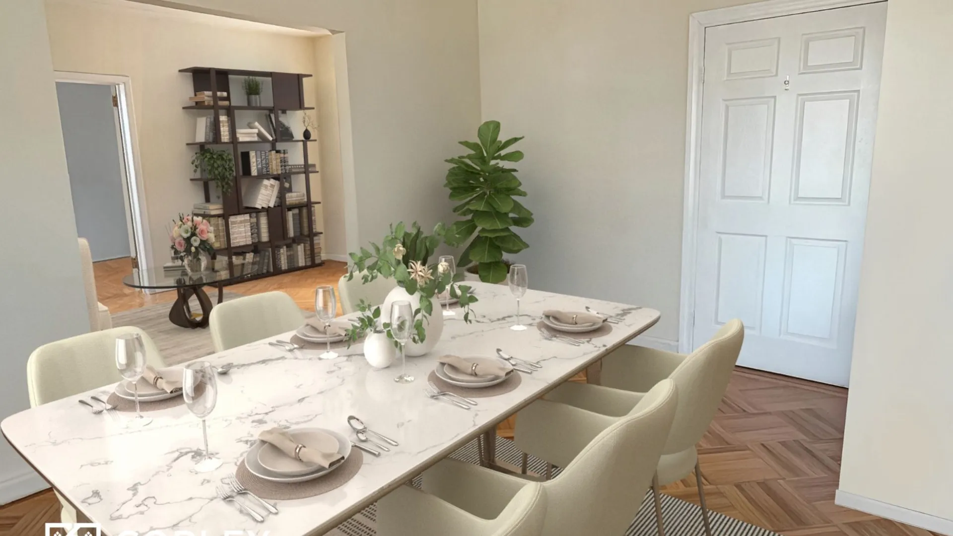 Property at 2714 Ford St, Brooklyn, NY 11235 7